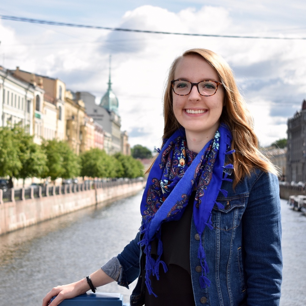 Meet your Posher, Jennifer